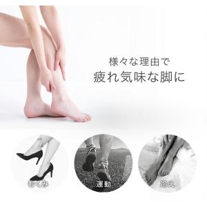 エアーレッグケア 足裏パット付 足もみ機 エア...の詳細画像1