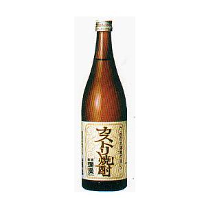 秋田　爛漫　カストリ焼酎 720ml
