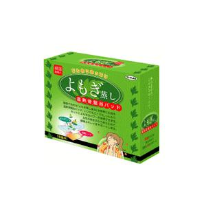 よもぎ蒸し温熱骨盤パット 5枚入れ M ドラッグストアマツダ 通販 Yahoo ショッピング