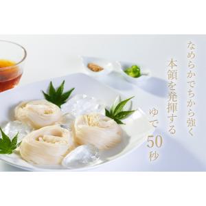 そうめん 三輪素麺 細麺 白髭 正倉院文様パッ...の詳細画像5