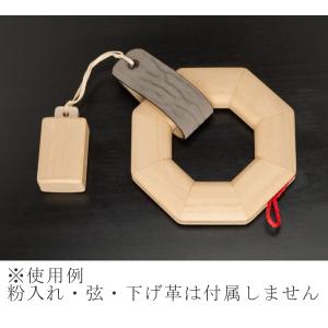 桐製弦巻 つる巻き 松田桐箱の詳細画像4