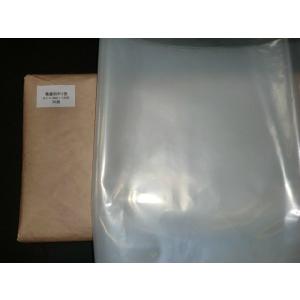 集塵袋　新品未使用品 集塵機用ビニール ポリ袋 50枚入り（ムラコシ2.2kw集塵機用 MY150X