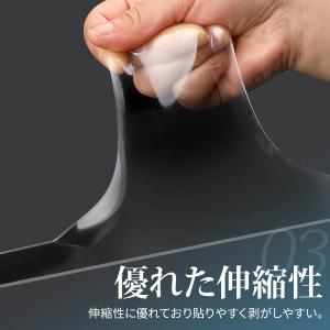 両面テープ 超強力 魔法のテープ 強力 ナノテ...の詳細画像3