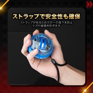 パワーボール 筋トレ トレーニング リストボー...の詳細画像4