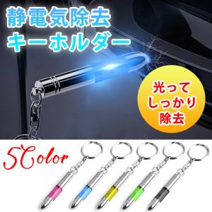 静電気除去 キーホルダー 扉 車 静電気除去グッズ キーホルダー カー用品 冬 ドア｜松戸輸入雑貨屋 バッグ 筆箱 スマホショルダー