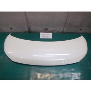 スペーシア DAA-MK42S ボンネットフード ZVH