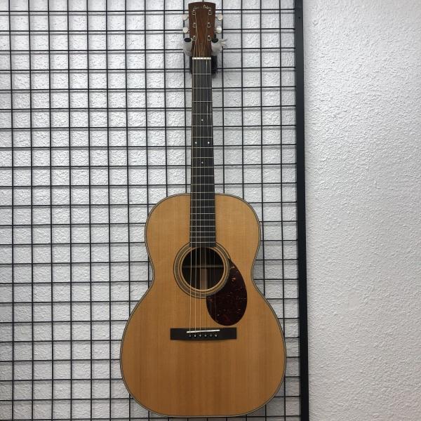 Huss&amp;Dalton ハス＆ダルトン アコースティックギター OOO トリプルオー 生産終了＆チョ...