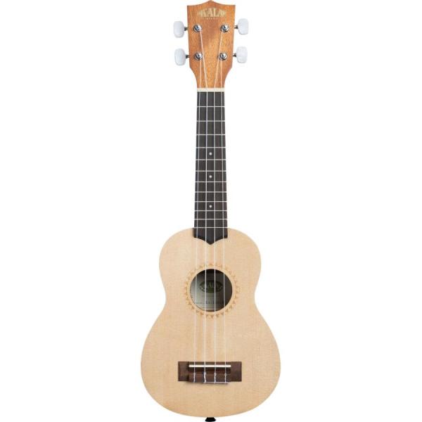 KALA　KA-15SS(スプルーストップ）ソプラノサイズ
