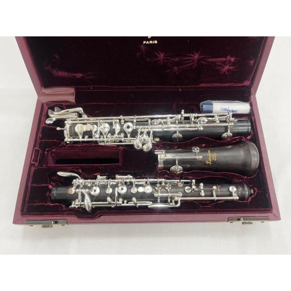 マリゴ　セミオートマチックオーボエ　Lemaire【店頭展示品】【出荷前調整】