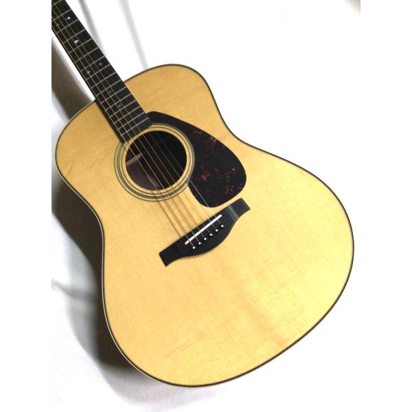 YAMAHA LL26 ARE【出荷前調整】