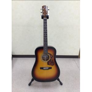 Morris モーリス アコースティックギター M-80II RBS【店頭展示品】【出荷前調整】