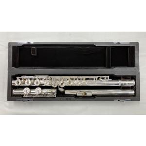 新品【旧定価品】Miyazawa Atelier Plus-1 ミヤザワ フルート 