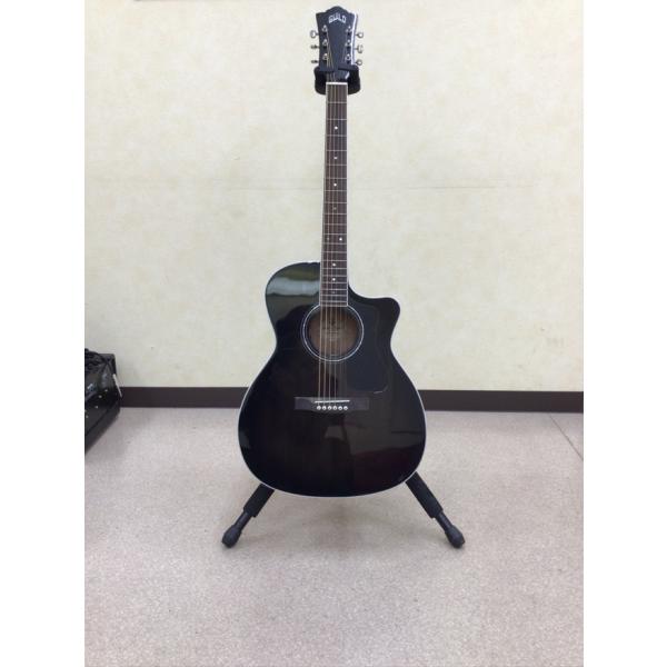 GUILD ギルド OM-260CE DX TBB 【店頭展示品】【出荷前調整】