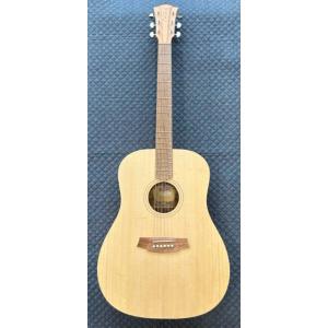 Cole Clark / Touring Series CCTL2EC-BLBL-BSUN 2 Grade All