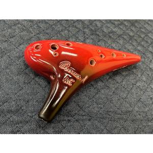 大人気】 オオサワオカリナ アルトC AC-Si シングル管 C調 iシリーズ