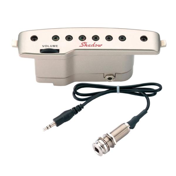 Shadow　SH-145SH -Prestige-  マグネティック・サウンドホール・ピックアップ