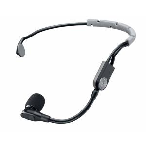 SHURE SM35-XLR コンデンサーマイク SHURE（シュア） SM35-XLR XLR出力端子モデル ヘッドセットマイク