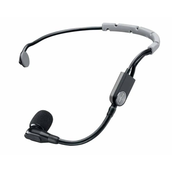 Shure SM35-XLR　ヘッドウォーンマイク(コンデンサー)　