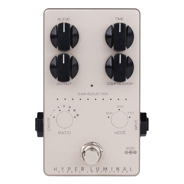 Darkglass Electronics Hyper Luminal/COMP