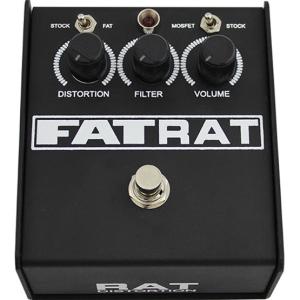 FOXGEAR SYNISTER【メタルディストーション】《エフェクター
