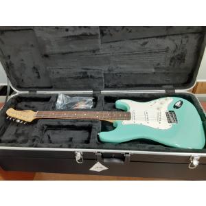 FUJIGEN（フジゲン） エレキギター Neo Classic NTL10MAH-SBB