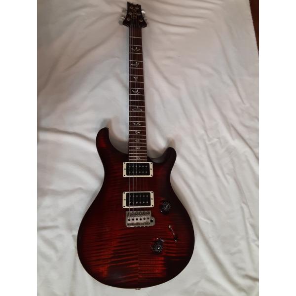 PRS　ポールリードスミス　2011 Custom24  FR