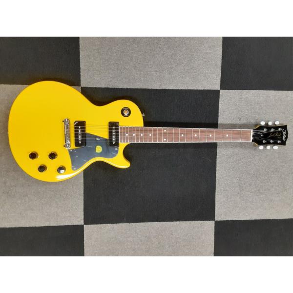 限定生産品！　Tokai トーカイ LSS90 YW レスポールスペシャルモデル