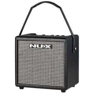 NUX Mighty 8BT MKII ポータブルアンプの高価買取価格