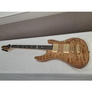 Aria Proll AriaproII PE-Black'n Gold Made in Japan-Limited Edition