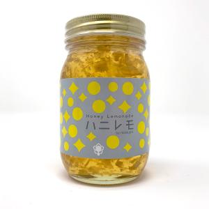 国産蜂蜜 -蜜匠シリーズ-「日本ミツバチのはちみつ」600g : 松治郎の舗