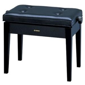 極美品 正規品 YAMAHA ヤマハ ピアノ椅子 NO45 高低自在　黒 楽天市場】【在庫あり】ヤマハ ピアノ椅子 No.45 (PI-45 黒