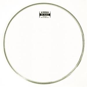 ヤマハレモ ドラムヘッド(ドラムセット用）エンペラークリア6