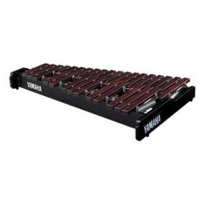 YAMAHA（ヤマハ） マリンバ YM-35G ＊お客様組立 ※東北地方・沖縄県は