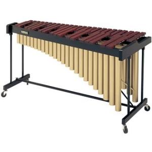 YAMAHA（ヤマハ） コンサートシロフォンYX-335 : マツカワ世界堂