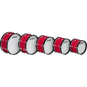 YAMAHA（ヤマハ） マーチングキャリングホルダー マーチングバスドラム