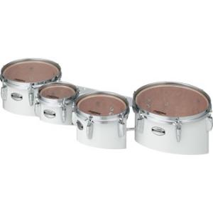 YAMAHA（ヤマハ） マーチングクォード QD-6313（ホワイト）WHITEQD