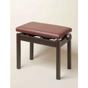 デジタルピアノ椅子 AP-BK ブラック（黒、BK） イトマサ製 ※お客様組立