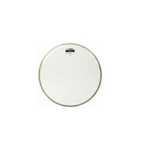 ヤマハレモ ドラムヘッド(ドラムセット用）アンバサダークリア