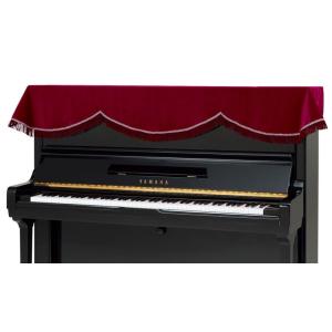 アップライト用ピアノカバー Amazon.co.jp: Epicover アップライトピアノカバー ピアノフル