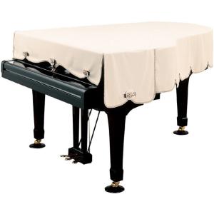 グランドピアノ フルカバー YAMAHA C1X 吉澤GP-SBKR Amazon | GP-SBKR グランドピアノ フルカバー ヤマハC1X