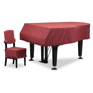 グランドピアノカバー GP-CS ヤマハCFX・CFIII用 黒 : 楽器問屋 Yahoo