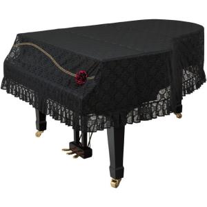 ヤマハグランドピアノフルカバー　C6用 YAMAHA GPFCC3-1 グランドピアノフルカバー〈ヤマハ〉 : 楽器de