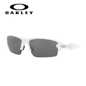 【正規販売認定店】OAKLEY（オークリー）　FLAK 2.0 (A)　OO927116 61　POLISHED WHITE　アジアンフィット　サングラス｜matsukawa-sekaidou