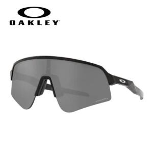 【正規販売認定店】OAKLEY（オークリー）　SUTRO LITE SWEEP　OO946503 39　MATTE BLACK　サングラス｜matsukawa-sekaidou