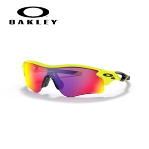 【正規販売認定店】OAKLEY（オークリー）　RADARLOCK PATH (A)　OO920680 38　テニスボールイエロー　アジアンフィット　サングラス｜matsukawa-sekaidou