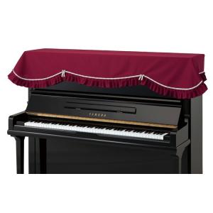 アルプス トップカバー TS-1 アップライトピアノ エンジ ピアノカバー