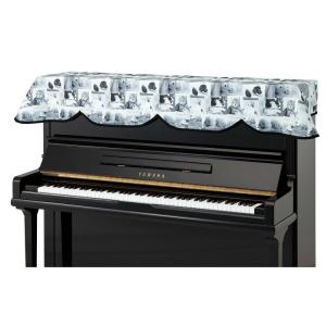 アルプス トップカバー TS-1 アップライトピアノ エンジ ピアノカバー