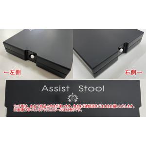 アシストスツール用コマ（ダボ／メ型付） ※アシストスツールASS-V専用