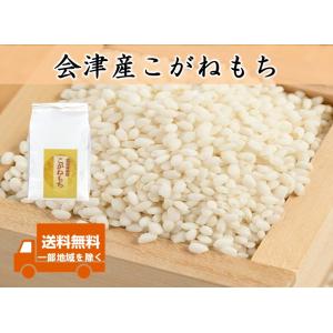 こがねもち 令和7年産 新潟県産 米 玄米 5kg 餅米 もち米 : 弁次郎商店