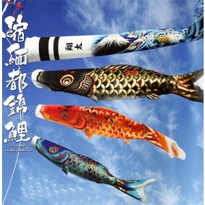 旭天竜　翔勇　3mセット　緑鯉付き　鯉のぼり 旭天竜 鯉のぼり セット 3m 翔勇 鯉のぼり6点セット お庭用鯉のぼり